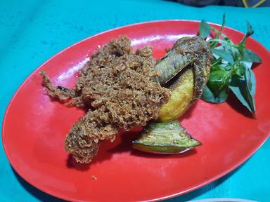 AYAM GORENG KALASAN TIRTO MARTANI - GEDANGAN