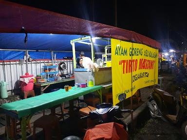 AYAM GORENG KALASAN TIRTO MARTANI - GEDANGAN