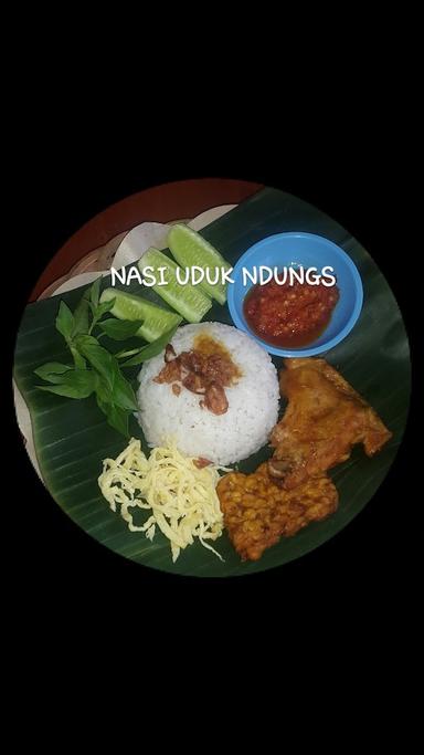 AYAM GORENG NDUNG'S