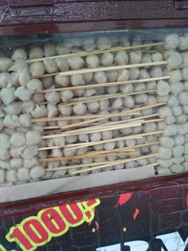 BAKSO BAKAR MERCON BBM