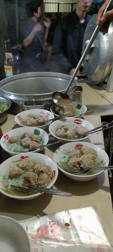 BAKSO BMW - CAK MUS