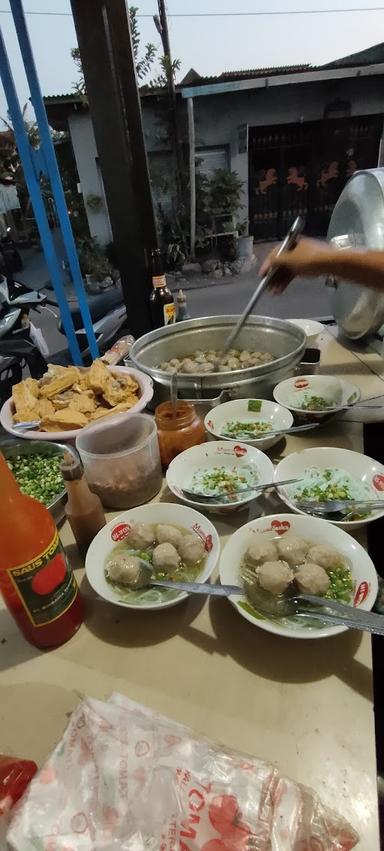 BAKSO BMW - CAK MUS