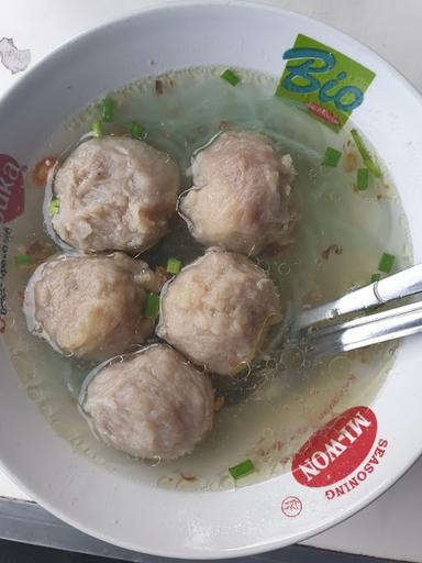 BAKSO BMW - CAK MUS