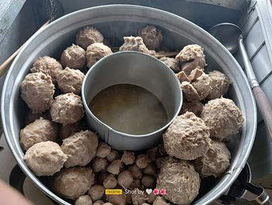 BAKSO BROW