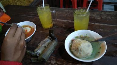 BAKSO EMPAL SAPI