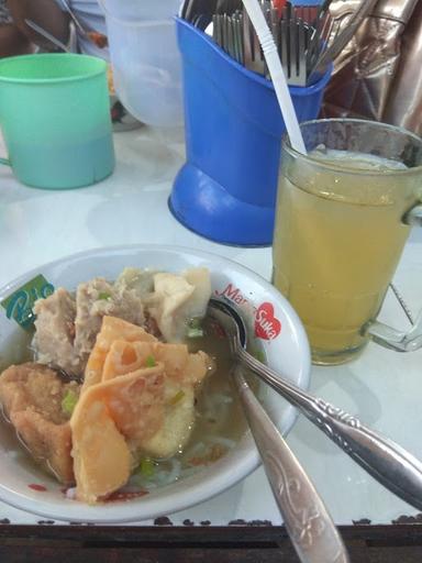 BAKSO ENGGAL 57 GANTING