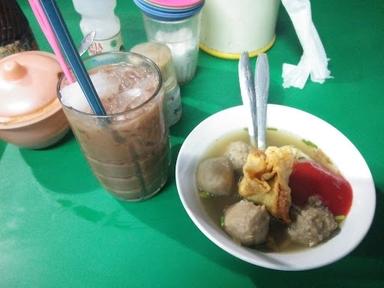 BAKSO FAJAR