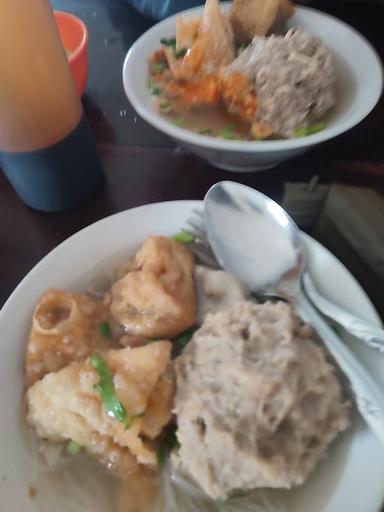 BAKSO JAWA MALANG