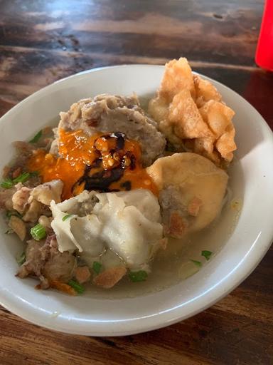 BAKSO JAWA MALANG