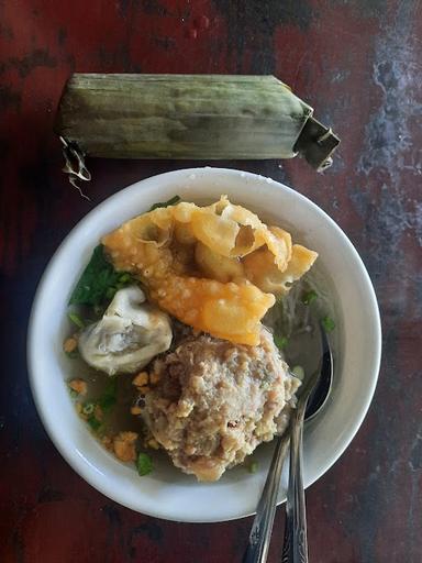 BAKSO JAWA MALANG