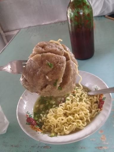 BAKSO JUMBO PAK BREWOK