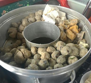 BAKSO RIZKY BAKSO SAPI