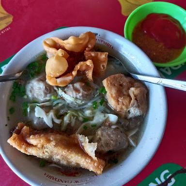 BAKSO RIZKY BAKSO SAPI