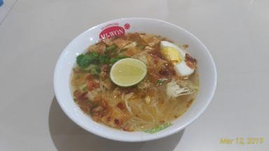 BAKSO SALJU CAK HAR