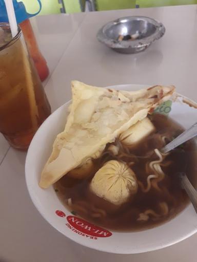 BAKSO SALJU CAK HAR