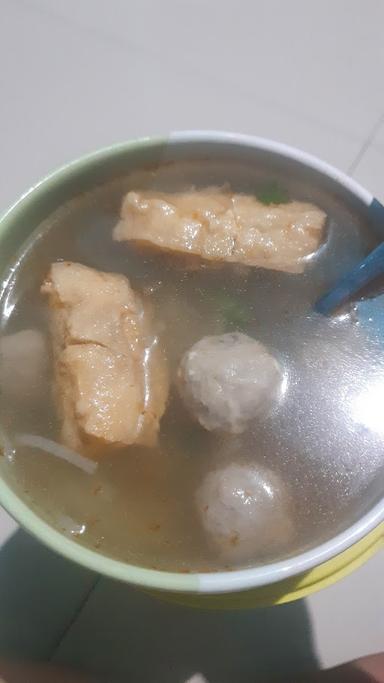 BAKSO SOLO 354