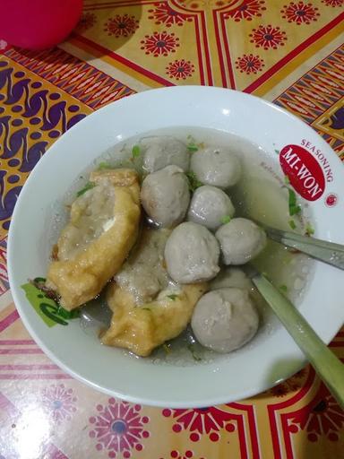 BAKSO SOLO 354