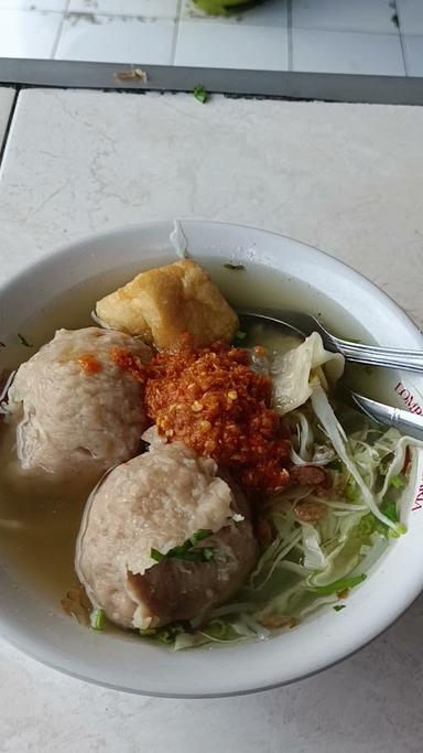 BAKSO URAT LUMAJANG