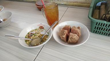 BAKSO WIJAYA