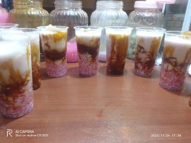 CENDOL DAWET ASMARA ASLI KUDUS