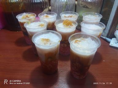 CENDOL DAWET ASMARA ASLI KUDUS