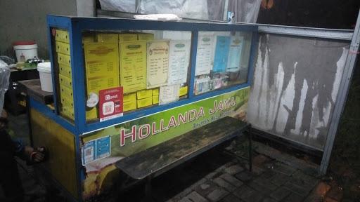 HOLLANDA JAYA