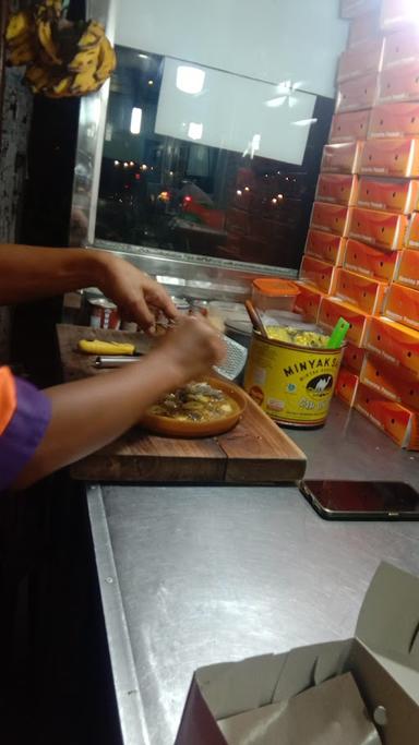 KENTS MARTABAK TRANGBULAN