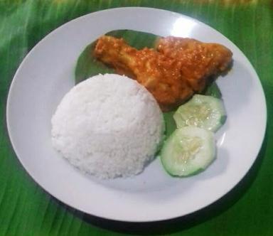 LODHO AYAM NASI GUREH BU WIN