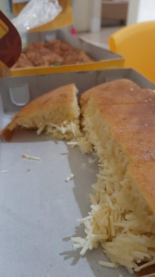 MARTABAK HAWAII BANGAH