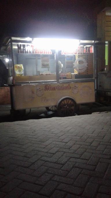 MARTABAK INDORASA