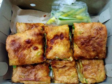 MARTABAK MAHKOTA