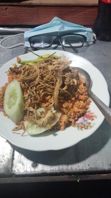 NASI GORENG ARTOMORO