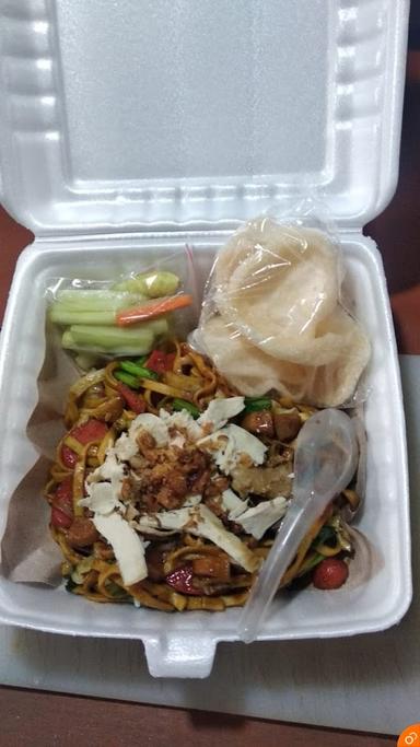 NASI GORENG CAK MUJIONO