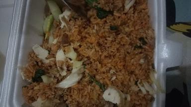 NASI GORENG CAK MUJIONO