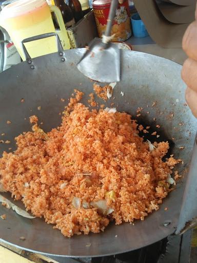 NASI GORENG KADUNG TRESNO