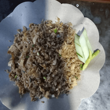 NASI GORENG PAK KUMIS