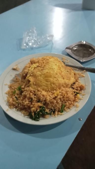 NASI GORENG PETRUK