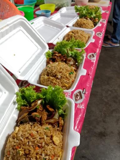 NASI GORENG THAIFOOD