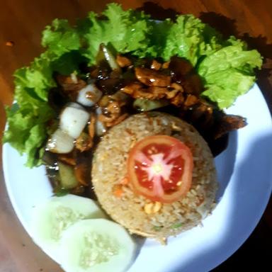 NASI GORENG THAIFOOD