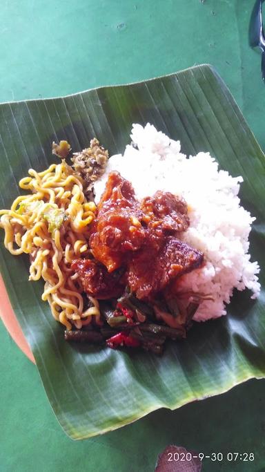 NASI UDUK