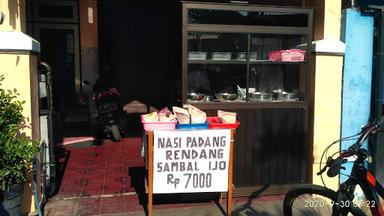 NASI UDUK