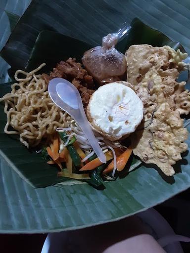 NASI UDUK BETAWI TULEN