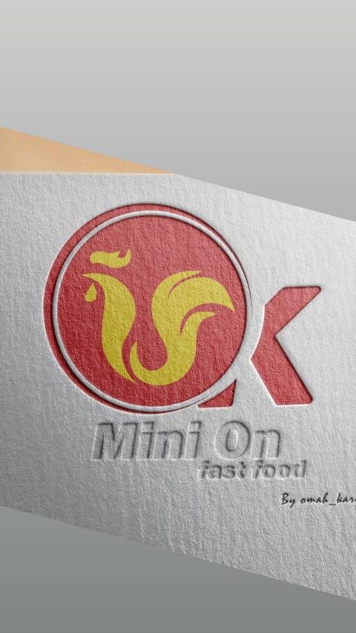 OK MINION FAST FOOD