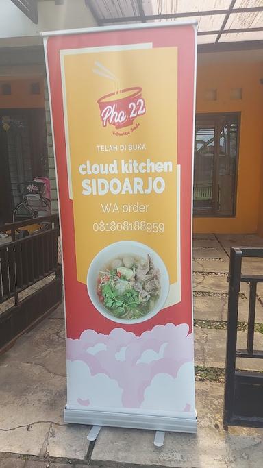 PHO22 SIDOARJO