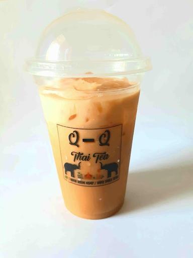 Q-Q THAI TEA