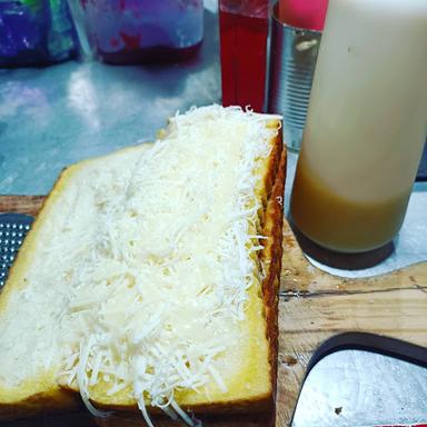 ROTI BAKAR PREMIUM