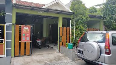 RUMAH PRODUKSI DIMSUM BOTHAK