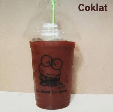 SEKUMPUL THAI TEA