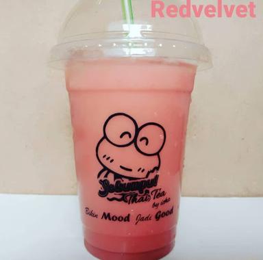 SEKUMPUL THAI TEA