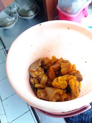 SIOMAY BATAGOR SEBLAK MANG ENGKUS GARUT